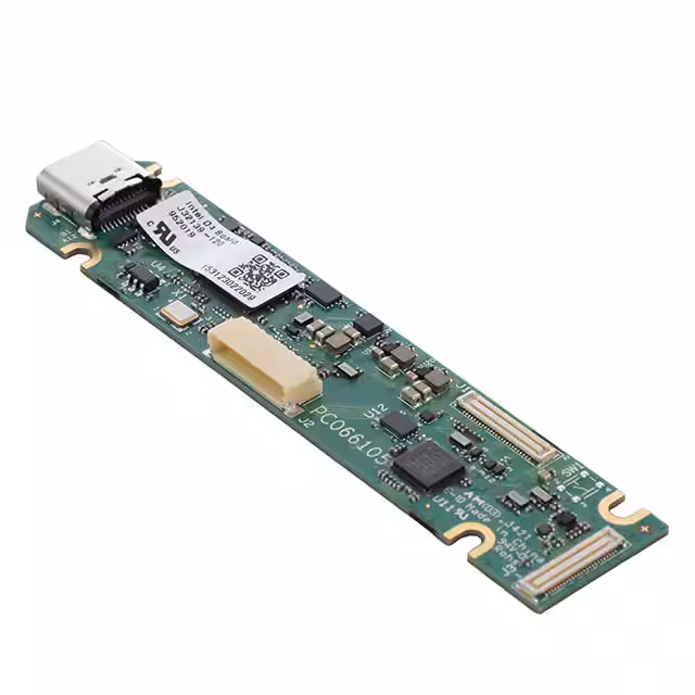 82635DSASMDLPRQ Intel RealSense  Traitement vidéo